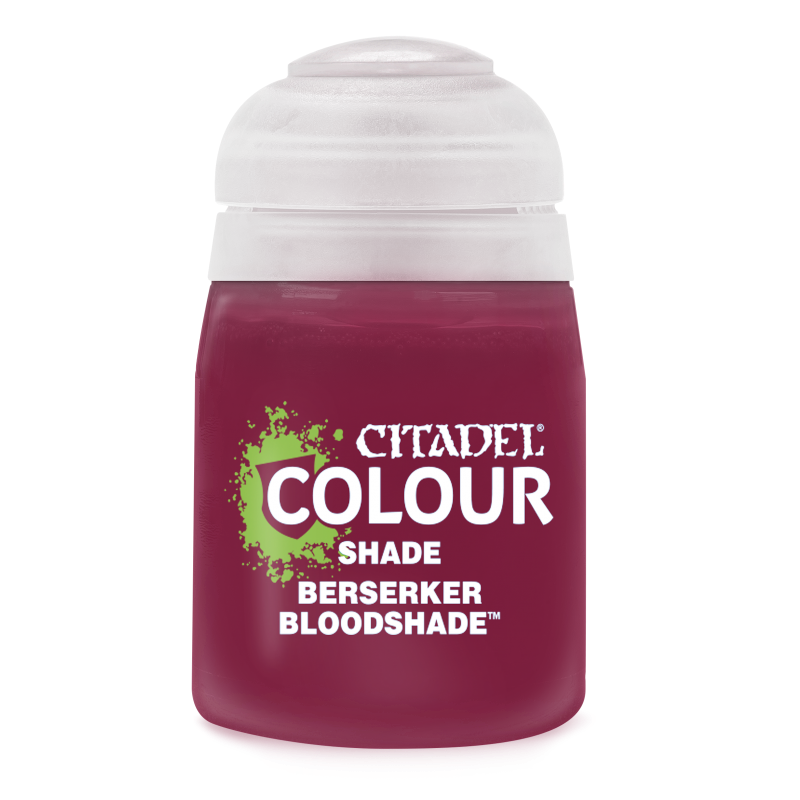 Product: Schaduw Berserker Bloodshade 18ML

Merk: Games Workshop / Citadel