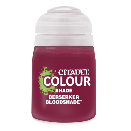 Product: Schaduw Berserker Bloodshade 18ML

Merk: Games Workshop / Citadel