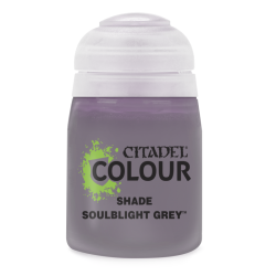 Product: Lampenkap Soulblight Grey 18ML

Merk: Games Workshop / Citadel