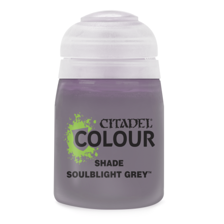 Product: Lampenkap Soulblight Grey 18ML

Merk: Games Workshop / Citadel