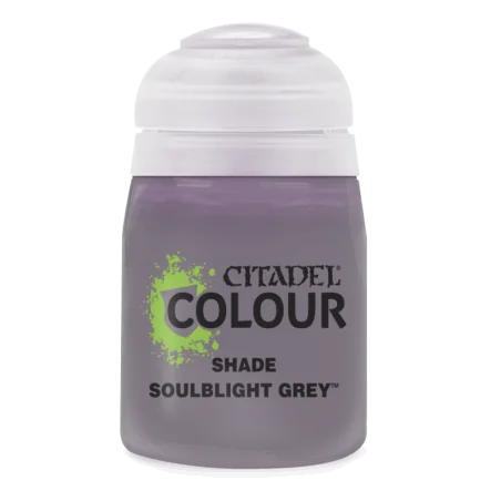 produit : Shade Soulblight Grey  18ML

marque : Games Workshop / Citadel