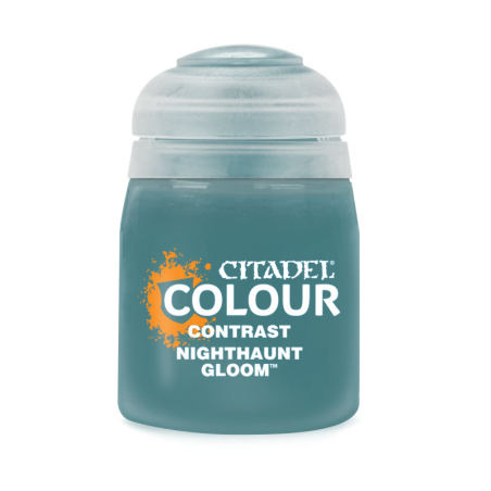 produit : Contrast Nighthaunt Gloom 18ML

marque : Games Workshop / Citadel