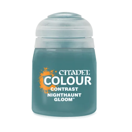 Product: Contrast Nighthaunt Gloom 18ML

Brand: Games Workshop / Citadel