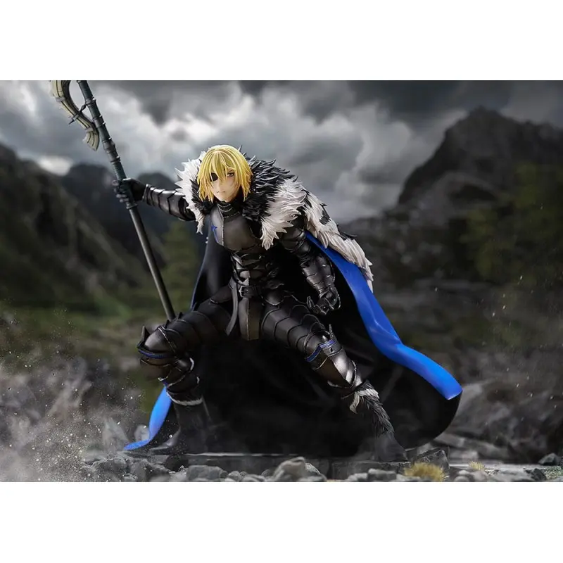 Fire Emblem statuette PVC 1/7 Dimitri 32 cm | 4589875324573