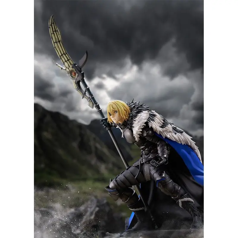 Fire Emblem statuette PVC 1/7 Dimitri 32 cm | 4589875324573