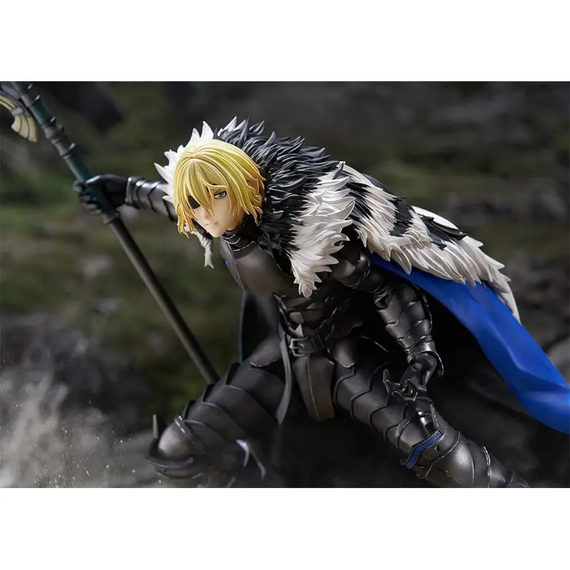 Fire Emblem statuette PVC 1/7 Dimitri 32 cm | 4589875324573