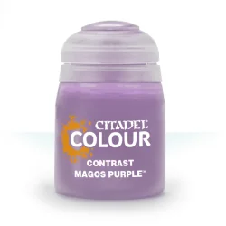 produit :  Contrast Magos Purple 18ML

marque : Games Workshop / Citadel