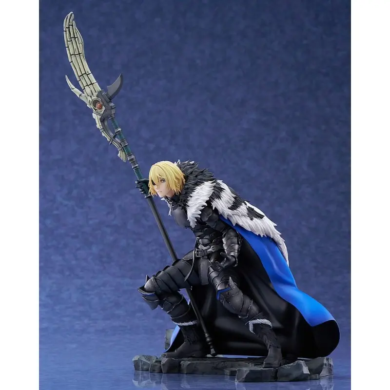 Fire Emblem statuette PVC 1/7 Dimitri 32 cm | 4589875324573