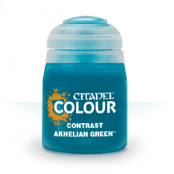 Product: Contrast Akhelian Groen 18ML

Merk: Games Workshop / Citadel