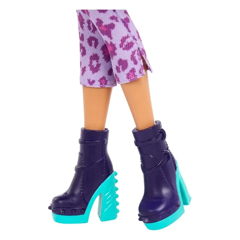 Monster High poupée Clawdeen Wolf 25 cm | 0194735183579