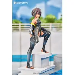 Arms Note statuette 1/7 Swim Team Bucho-chan 22 cm | 4580416926898