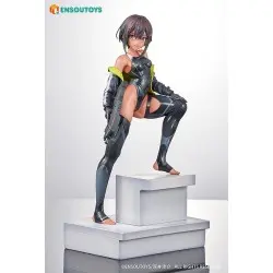 Arms Note statuette 1/7 Swim Team Bucho-chan 22 cm | 4580416926898