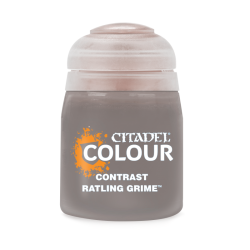 Product: Contrast Ratling Grime 18ML

Merk: Games Workshop / Citadel