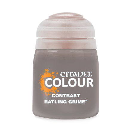Product: Contrast Ratling Grime 18ML

Merk: Games Workshop / Citadel