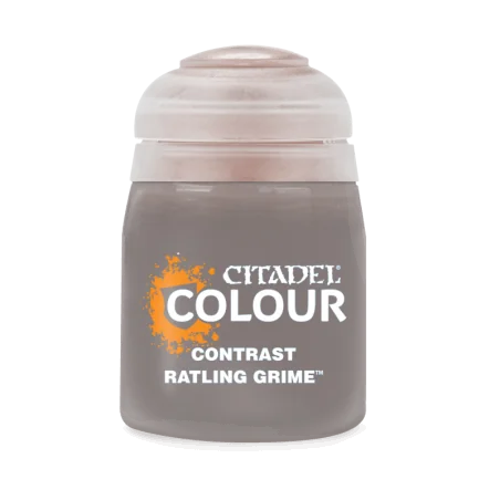 Product: Contrast Ratling Grime 18ML

Merk: Games Workshop / Citadel