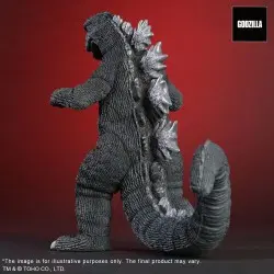 Godzilla (1974) statuette PVC Daikaiju Series Godzilla 23 cm    | 4532149023764