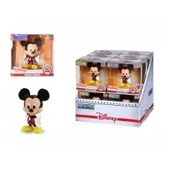 Disney présentoir figurines Diecast Classic Mickey Mouse 7 cm (12) | 4006333079450