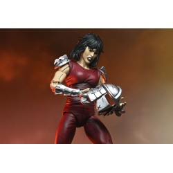 Tortues Ninja (Mirage Comics) figurine Karai (City at War) 18 cm