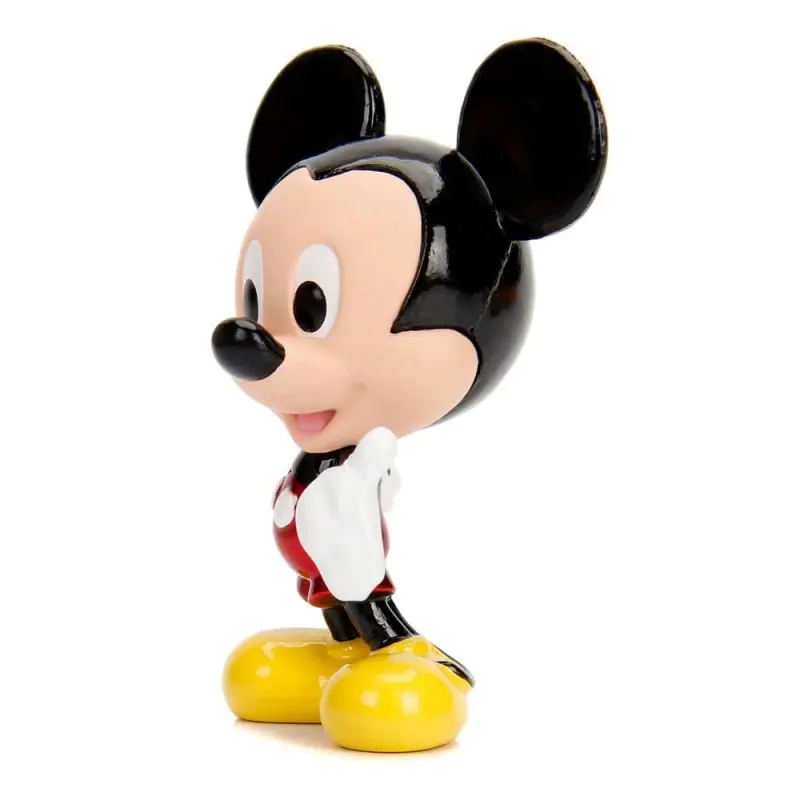 Disney présentoir figurines Diecast Classic Mickey Mouse 7 cm (12) | 4006333079450