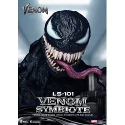 Venom statuette 1/1 Movie Series Venom Symbiote 24 cm  | 4711385251340