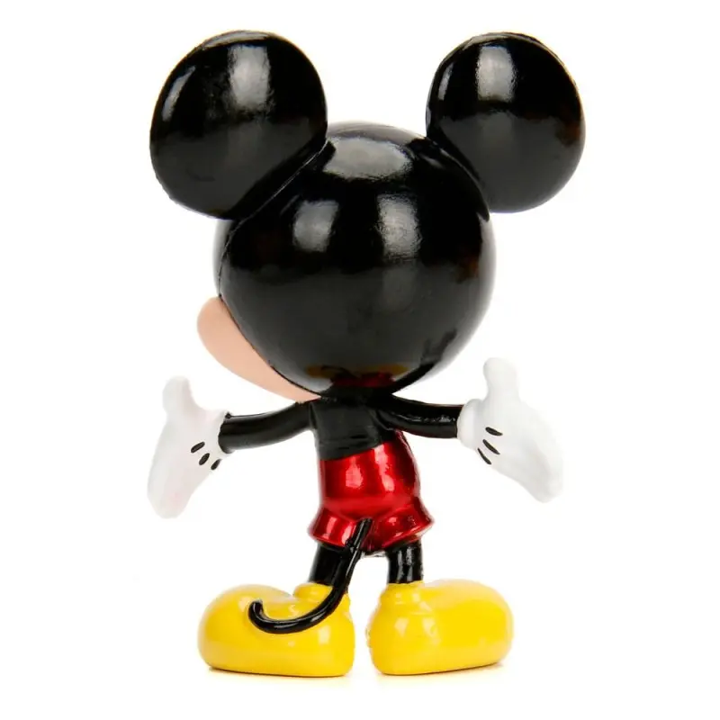 Disney présentoir figurines Diecast Classic Mickey Mouse 7 cm (12) | 4006333079450