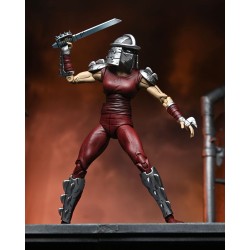 Tortues Ninja (Mirage Comics) figurine Karai (City at War) 18 cm