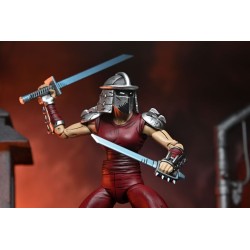 Tortues Ninja (Mirage Comics) figurine Karai (City at War) 18 cm