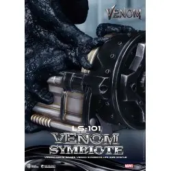 Venom statuette 1/1 Movie Series Venom Symbiote 24 cm  | 4711385251340