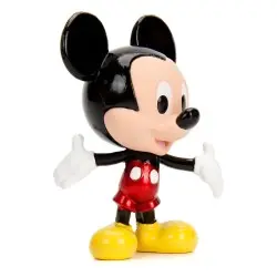 Disney présentoir figurines Diecast Classic Mickey Mouse 7 cm (12) | 4006333079450