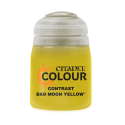 Product: Contrast Bad Moon Geel 18ML

Merk: Games Workshop / Citadel