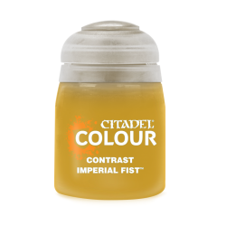 Product: Contrast Imperial Fist 18ML

Merk: Games Workshop / Citadel