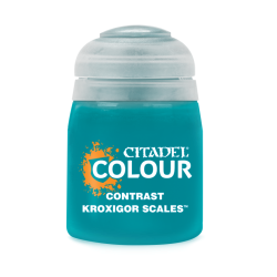 Product: Contrast Kroxigor Weegschalen 18ML

Merk: Games Workshop / Citadel