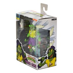 Tortues Ninja (Archie Comics) figurine Mondo Gecko 18 cm