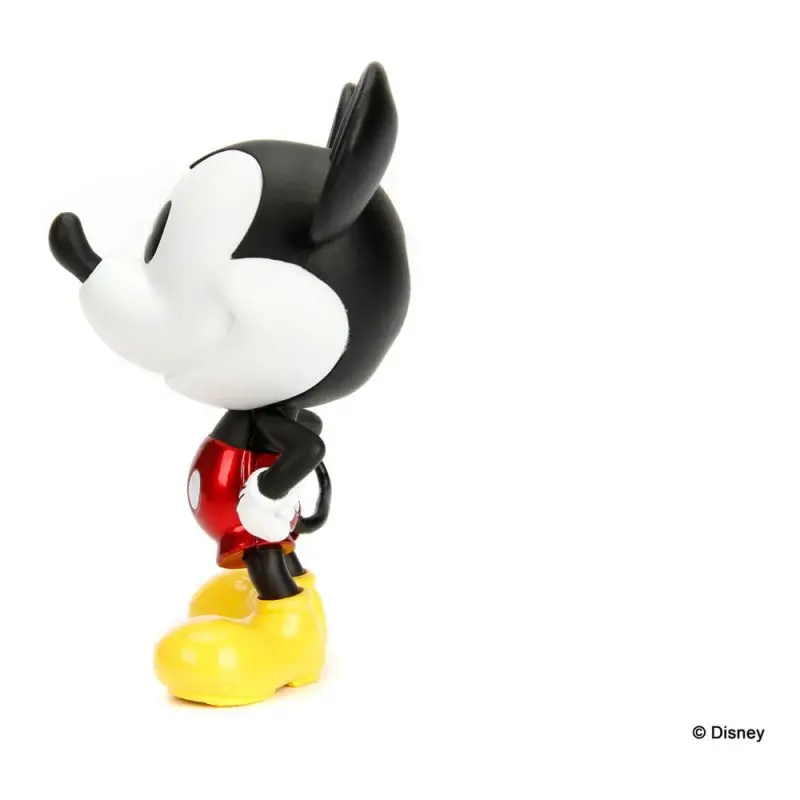 Disney figurine Diecast Classic Mickey Mouse 10 cm | 4006333079467