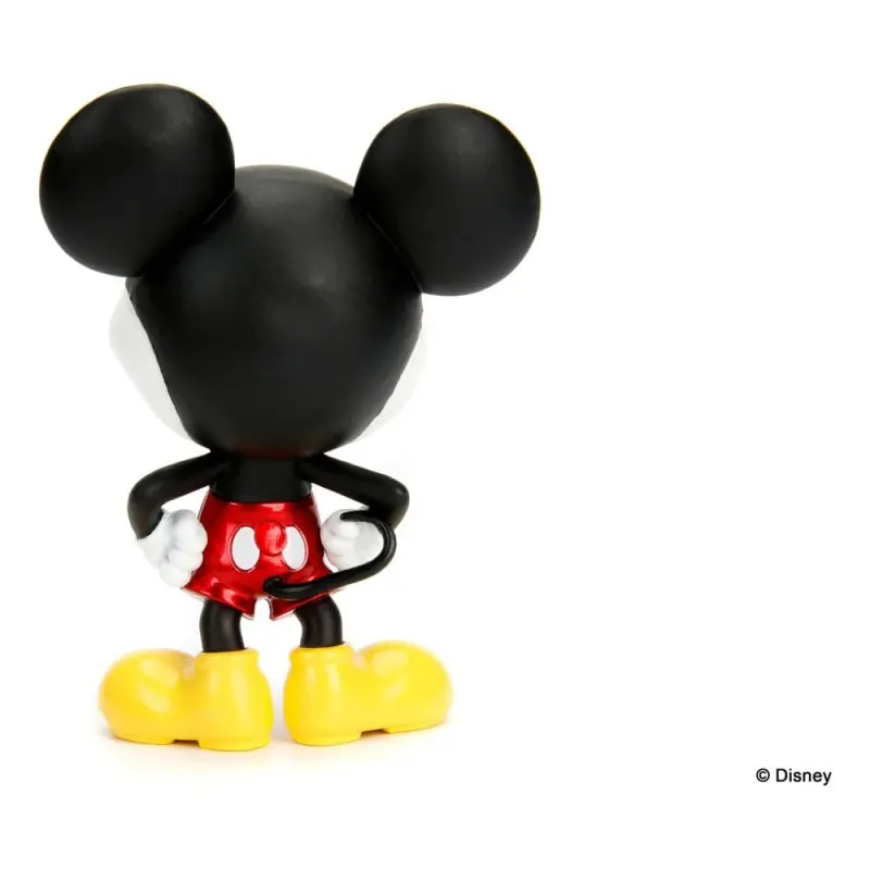 Disney figurine Diecast Classic Mickey Mouse 10 cm | 4006333079467