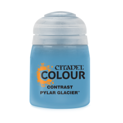 Product: Contrast Pylar Gletsjer 18ML

Merk: Games Workshop / Citadel