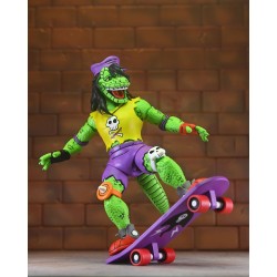 Tortues Ninja (Archie Comics) figurine Mondo Gecko 18 cm