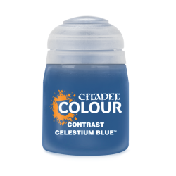 Product: Contrast Celestium Blauw 18ML

Merk: Games Workshop / Citadel