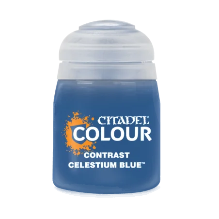 Product: Contrast Celestium Blauw 18ML

Merk: Games Workshop / Citadel