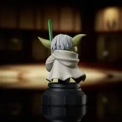 Star Wars The Clone Wars buste 1/7 Yoda 13 cm | 0699788852552