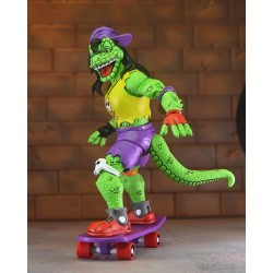 Tortues Ninja (Archie Comics) figurine Mondo Gecko 18 cm