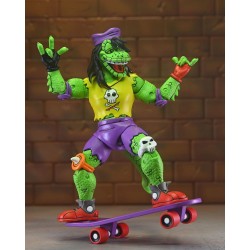 Tortues Ninja (Archie Comics) figurine Mondo Gecko 18 cm