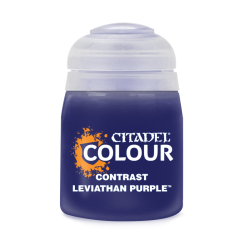 Product: Contrast Leviathan Paars 18ML

Merk: Games Workshop / Citadel