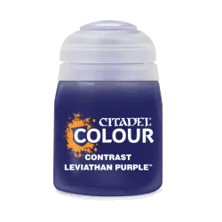 produit : Contrast  Leviathan Purple 18ML

marque : Games Workshop / Citadel