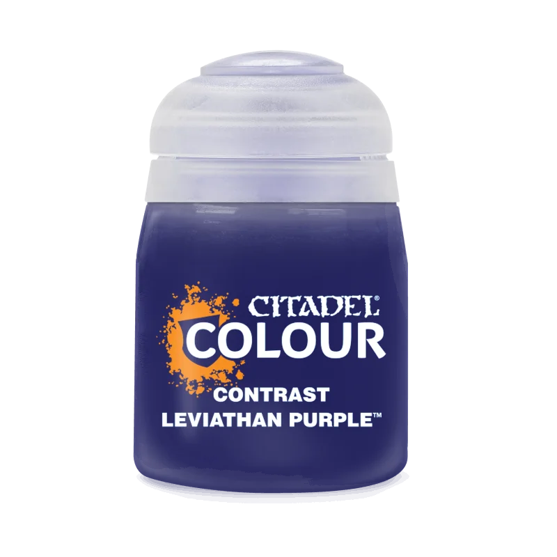 produit : Contrast Leviathan Purple 18MLmarque : Games Workshop / Citadel