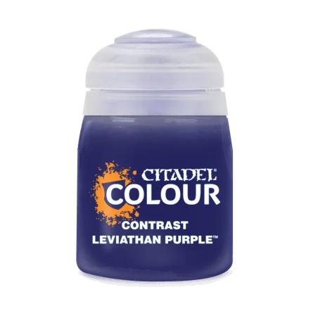 produit : Contrast Leviathan Purple 18MLmarque : Games Workshop / Citadel