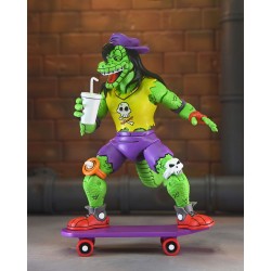 Tortues Ninja (Archie Comics) figurine Mondo Gecko 18 cm