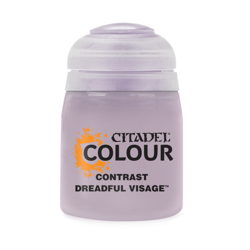 Product: Contrast Dreadful Face 18ML

Brand: Games Workshop / Citadel