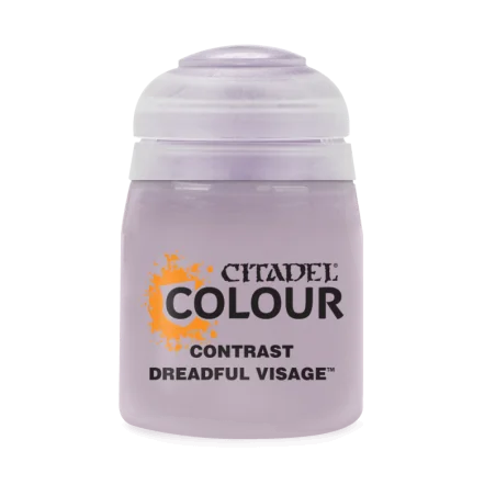 Product: Contrast Dreadful Face 18ML

Brand: Games Workshop / Citadel