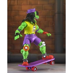 Tortues Ninja (Archie Comics) figurine Mondo Gecko 18 cm